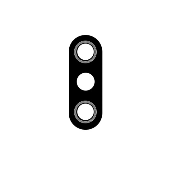 CAMERA LENS XIAOMI MI 9 LITE CAMERA LENS XIAOMI MI 9 LITE